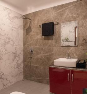 The Zen Cove By Crown stays Kasauli