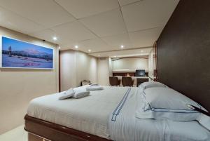 THEION Mega Yacht
