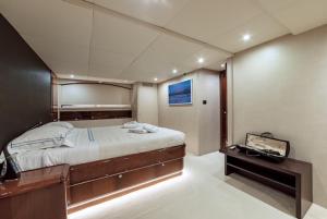 THEION Mega Yacht