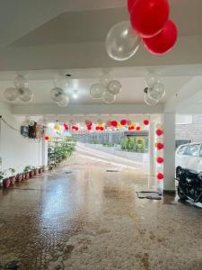 The Zen Cove By Crown stays Kasauli