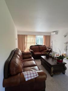 David Home Stay