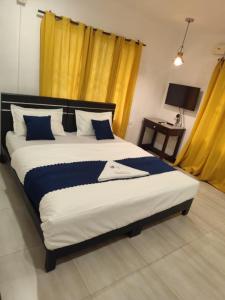 Hotel Aidan Residency Edappally