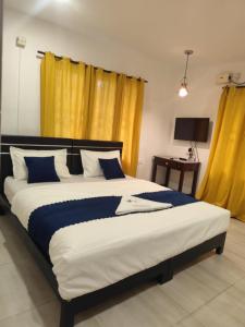 Hotel Aidan Residency Edappally