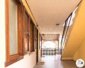 La Tana - Borno Holiday