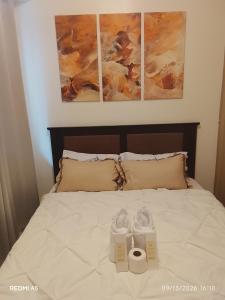 Condotel affordable Near Sm moa