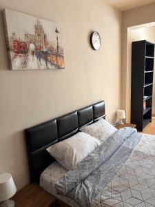 Nice, Spacious and Cozy Apartment