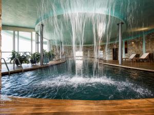 Turm Chalet