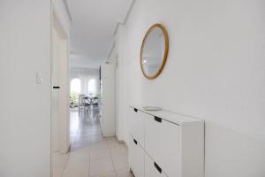 Beniajan 2-bedroom apartment with swimming pool