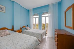 Beniajan 2-bedroom apartment with swimming pool