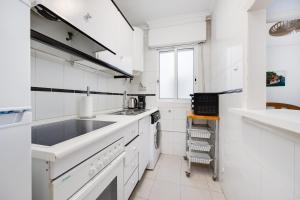 Beniajan 2-bedroom apartment with swimming pool