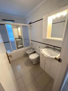 Beniajan 2-bedroom apartment with swimming pool