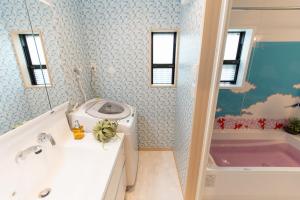 CuteFamilyHouse! 8min Shinjuku 5minJR 3minSubway Cozy,Quiet KidsFree Under6yrs