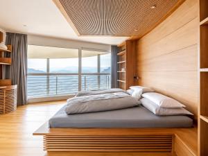 Turm Chalet