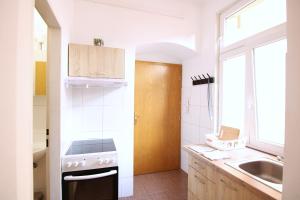 Comfortable City Centre Apartment for 2 by AP