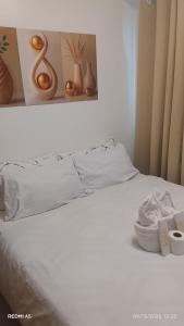 Condotel affordable Near Sm moa