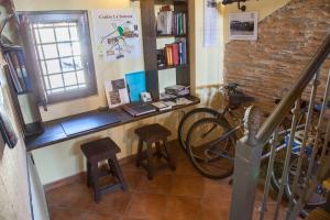 Centro La Somoza