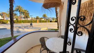 2 slaapkamer appartement Denia