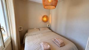 2 slaapkamer appartement Denia