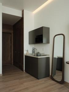 Condesa Residence - Roma Luxury Suite 603