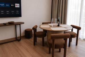 Condesa Residence - Roma Luxury Suite 603