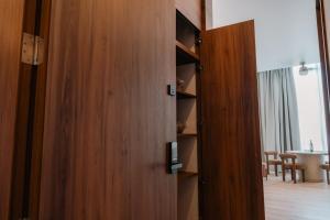 Condesa Residence - Roma Luxury Suite 603