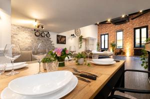 Luxury Loft Campo Dè Fiori