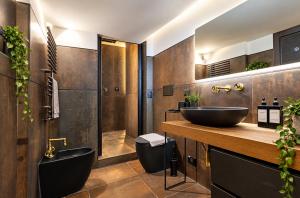 Luxury Loft Campo Dè Fiori