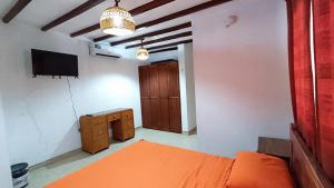 Posada Casa Bonita