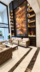 Monical Hotel Da Lat