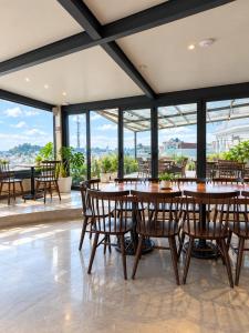 Monical Hotel Da Lat