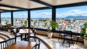 Monical Hotel Da Lat