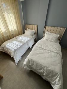 Résidence MZ Appartement moderne