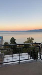 Lake View Pogradec