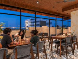 The Hosteller Indore