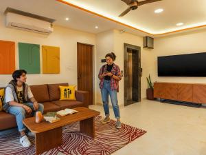 The Hosteller Indore