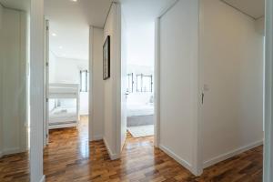 Porto Luxury Downtown Apartment & Garage