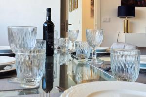 Porto Luxury Downtown Apartment & Garage