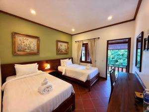 Aline Villa Boutique Hotel