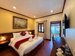 Aline Villa Boutique Hotel