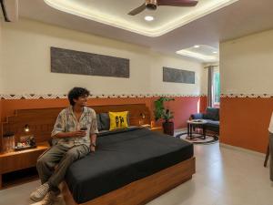 The Hosteller Indore