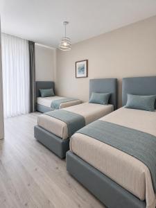 Wave Island! Luxury resort a Jesolo - Piscina e Park free!