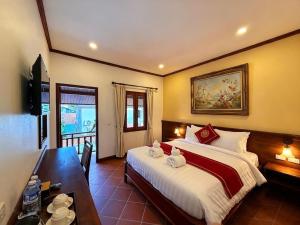 Aline Villa Boutique Hotel