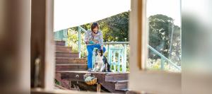 LITTLE MOANA Tateyama Cabin 1 min to Beach Mt Fuji Dog OK