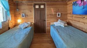 LITTLE MOANA Tateyama Cabin 1 min to Beach Mt Fuji Dog OK
