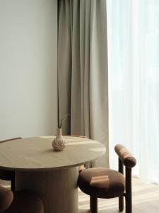 Condesa Residence - Roma Luxury Suite 604