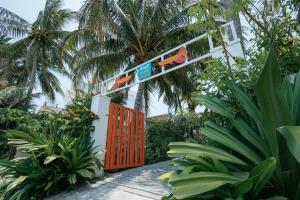 4Be Doc Let near Nha Trang Khanh Hoa - Cá Cam Villa