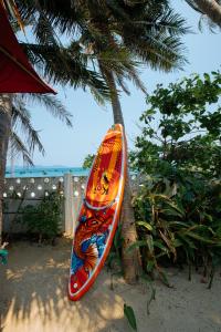4Be Doc Let near Nha Trang Khanh Hoa - Cá Cam Villa