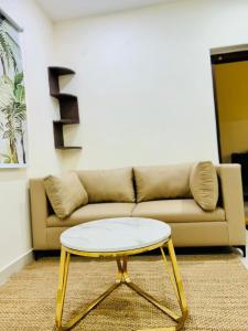 Tropical 1BHk