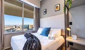 One Thibault Hotel Studio - Central Cape Town City