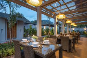 Tropical Gateway near Kamala Beach - Dalaa 6